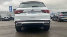 SEAT Ateca 1.5 TSI EVO SE Technology 5dr DSG Petrol Estate